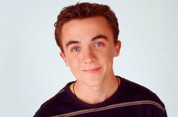Alejado de la actuación: Así es la nueva vida de Frankie Muniz, el actor de "Malcolm in the Middle"