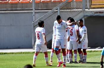 Figura de Primera B que lucha por el ascenso: "Siento orgullo al decir que soy de la UC"