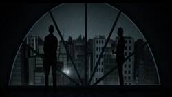 Andrés Calamaro presenta "Bohemio", junto a Julio Iglesias