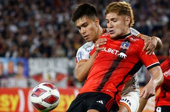 En Cobreloa le bajan el perfil al partido contra la U: “No tenemos nada que demostrar... ya jugamos contra Colo Colo”