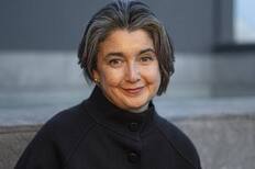 “¡Soy Actriz!”: Así fue la emotiva reaparición en público de Paulina Urrutia