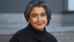 “¡Soy Actriz!”: Así fue la emotiva reaparición en público de Paulina Urrutia