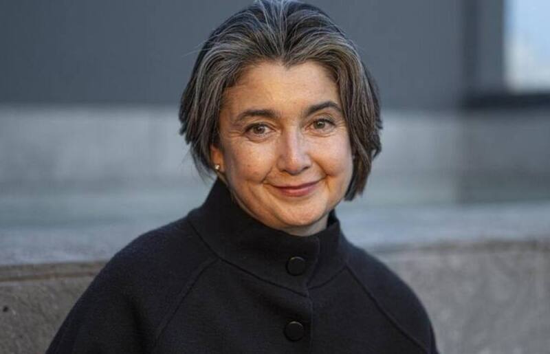 arrastra una larga trayectoria en cine, teatro y televisión. Créditos: Instagram