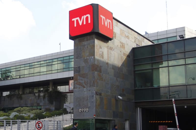 TVN marca importante hito por el cuidado del medio ambiente