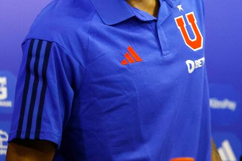 “Yo no me fui de la U, a mí me echaron; cobré hasta diciembre y chao”