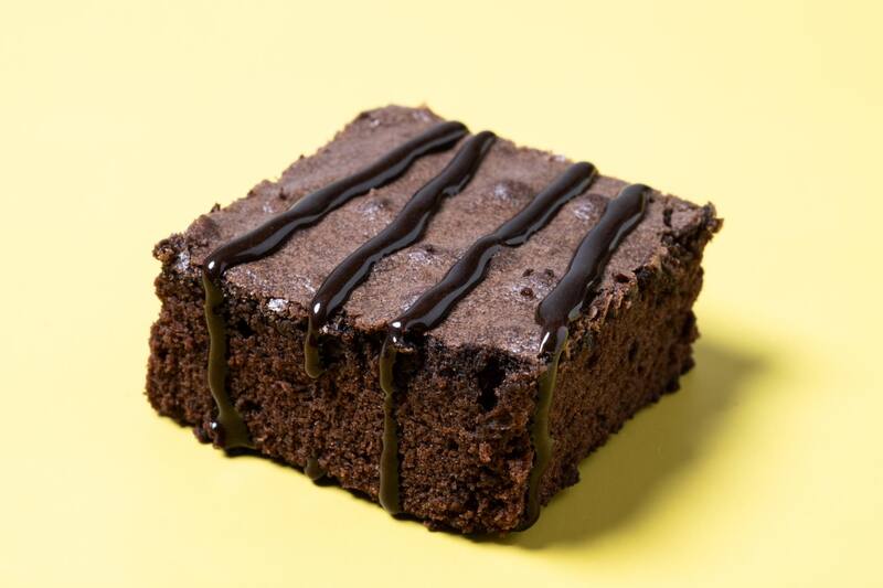 Solo necesitas tres ingredientes para hacer este postre.