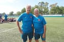 “Huella imborrable”: Ex DT del fútbol chileno falleció a los 83 años