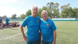 “Huella imborrable”: Ex DT del fútbol chileno falleció a los 83 años