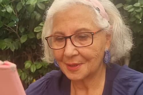 “Se someterá a una segunda cirugía”: Familia de Teresita Reyes entrega detalles de su delicado estado de salud