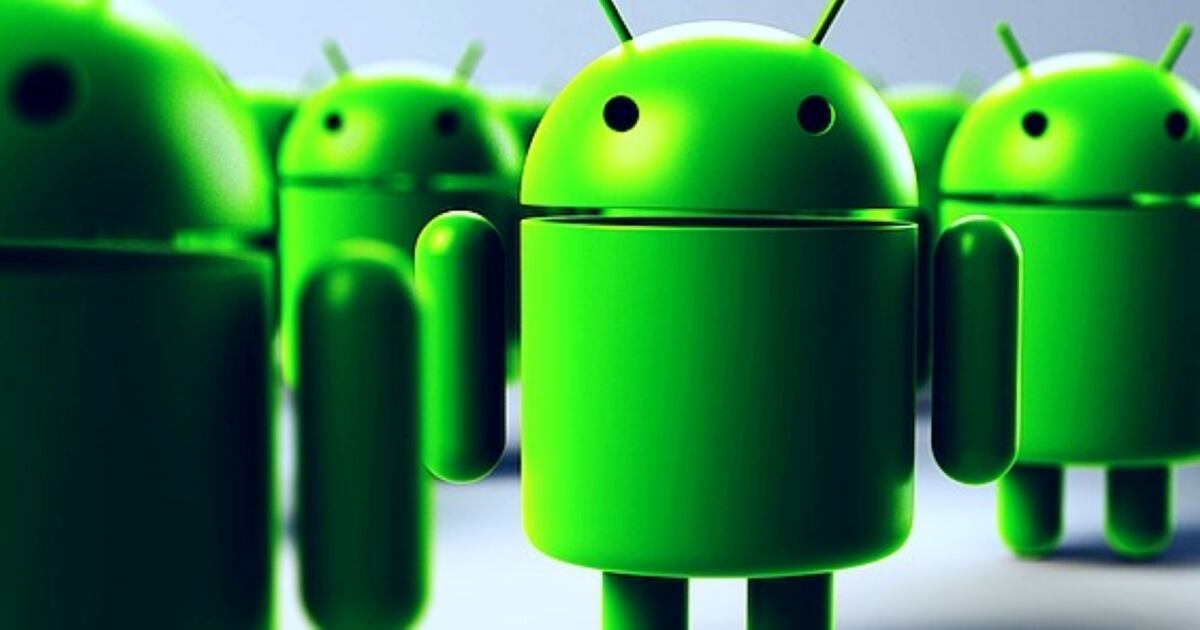 Google revela que Android está fallando por problemas en una App – En ...