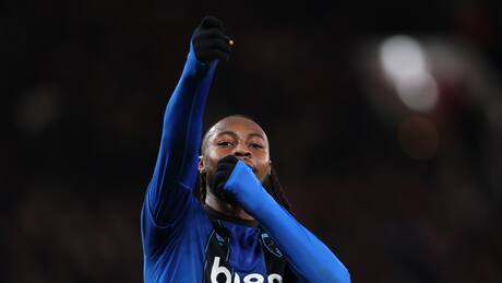 Regalo de Navidad para Guardiola: Manchester City pagaría 77 millones de euros por esta figura de la Premier