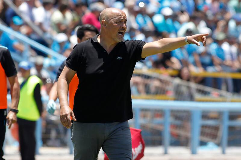 El Capitán se siente en condiciones para volver al mundo del fútbol. Foto: Alex Diaz/Photosport