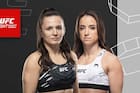 Erin Blanchfield vs. Maycee Barber por la UFC Fight Night: hora, TV y dónde verlo EN VIVO en Chile