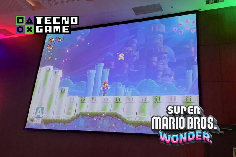 Un juego divertido con entretenidas nuevas habilidades.