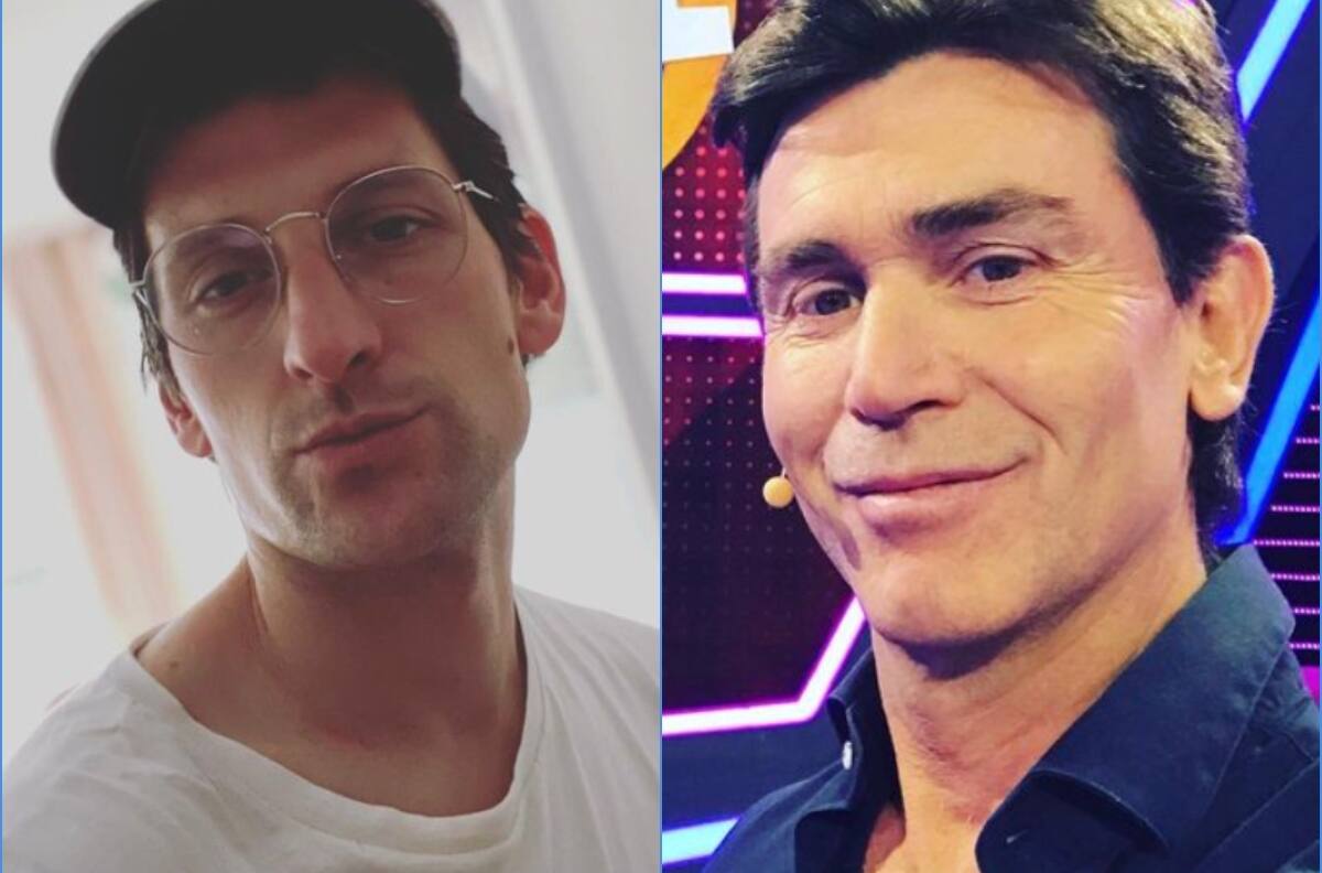 "Un actor se prepara": Gabriel Urzúa y Remigio Remedy muestran su arduo entrenamiento de arte marcial