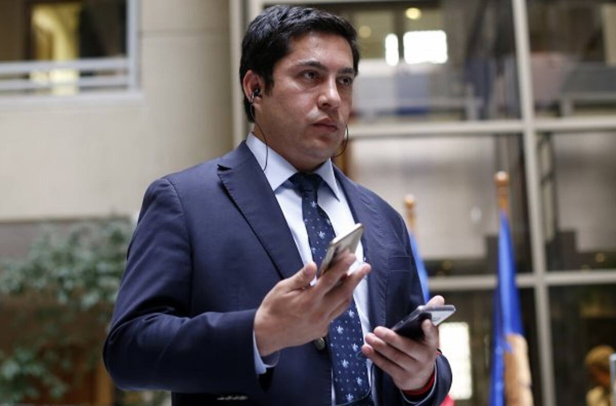 Cuarto Retiro AFP: diputado Durán oficializó que presentará nuevo proyecto