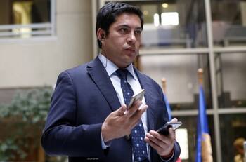 Cuarto Retiro AFP: diputado Durán oficializó que presentará nuevo proyecto