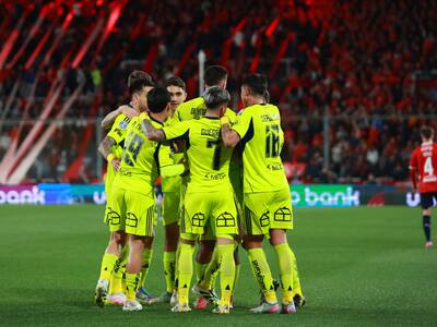 “Todo indica que...”: adelantan el fallo de Conmebol y el futuro de la U en Copa Sudamericana