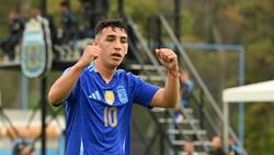 Los 5 “extranjeros” que pueden jugar el Mundial Sub-20 con Chile