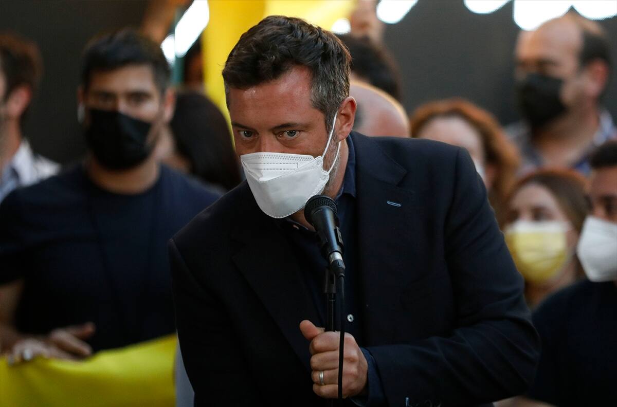Google: ¿Cuáles fueron los políticos más buscados en durante 2021?