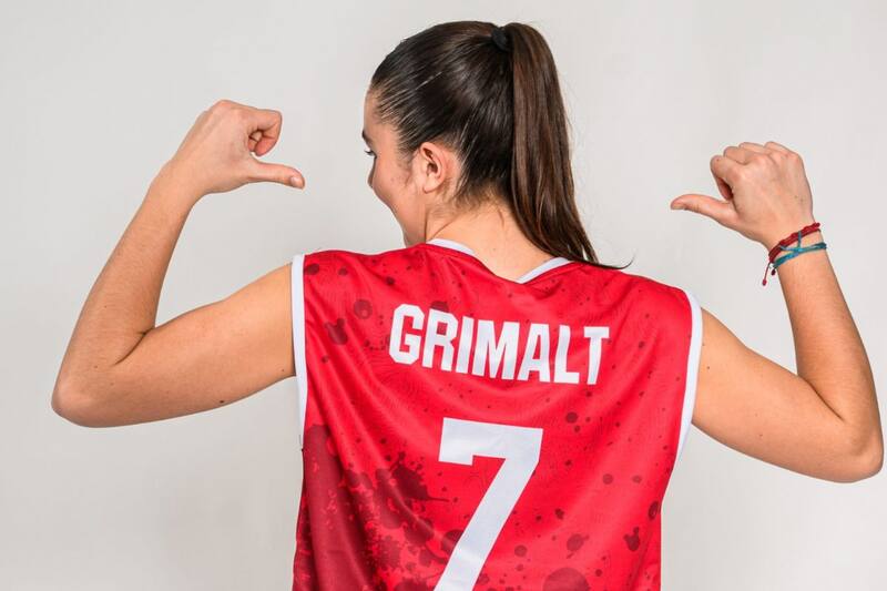 , vóleibol en las venas. Créditos: FIVB