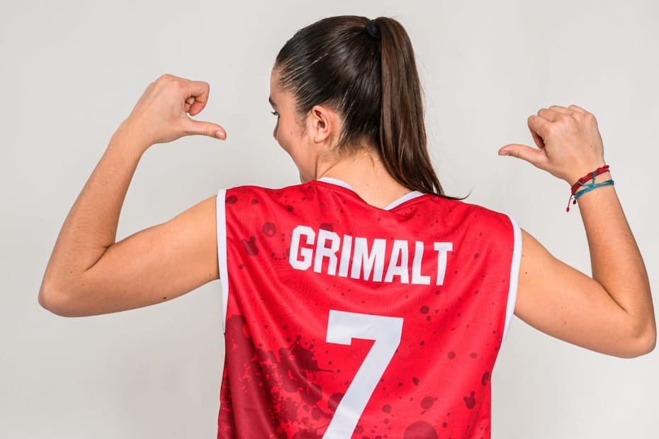 , vóleibol en las venas. Créditos: FIVB