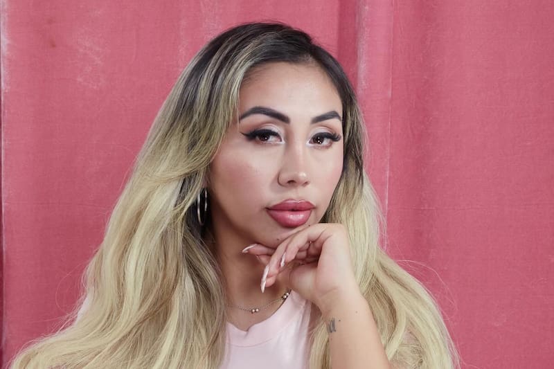 preocupó a sus seguidores.