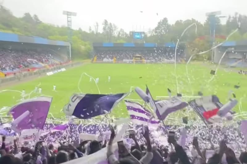 propuso dos estadios para la gran final de Segunda. Foto: @deportesconcepcionsadp.