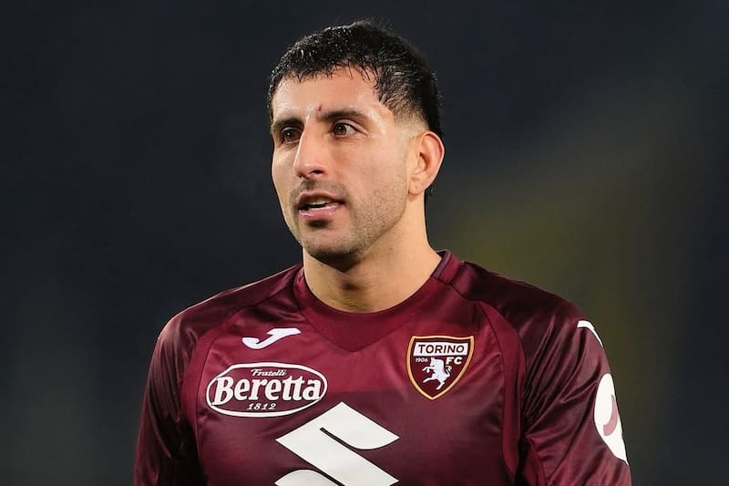 Tiene una misión especial ante Torino.