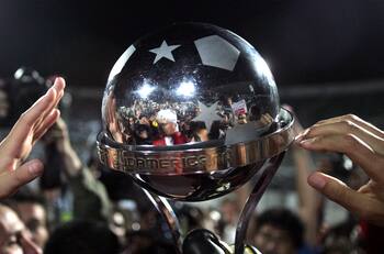 Cambio de sede: Final de la Copa Sudamericana ya no será en Lima