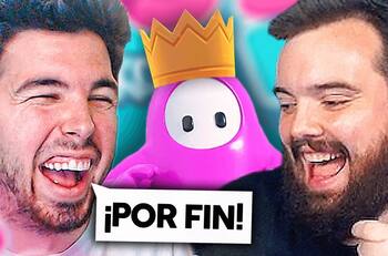 La increíble reacción de Ibai Llanos al nacimiento de la hija de Willirex