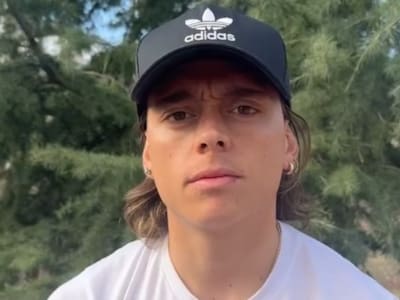 “Me la jugué”: Joaquín Montecinos rompe el silencio tras su fallido traspaso a Colo Colo