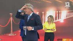 “Shakira se da color, acá han venido artistas más importantes”: José Luis Reppening estalla por suspensión de conciertos