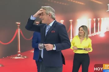 “Shakira se da color, acá han venido artistas más importantes”: José Luis Reppening estalla por suspensión de conciertos