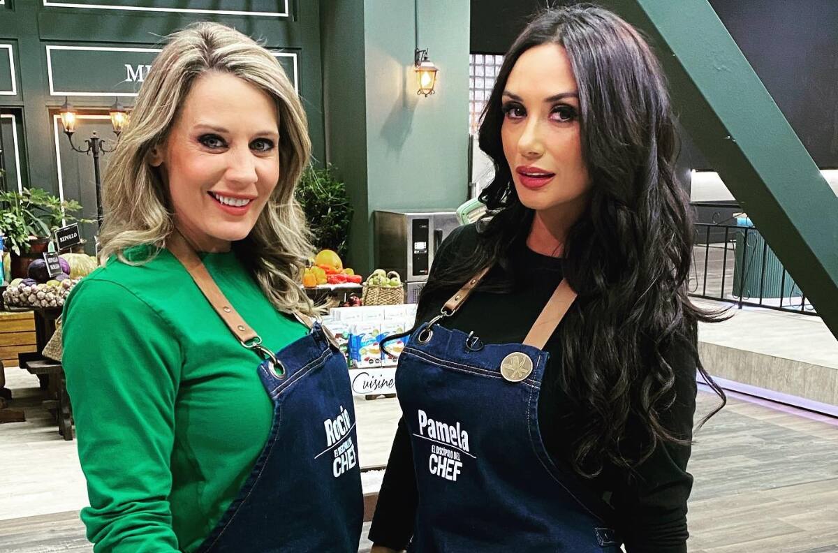 Rocío Marengo explica las claves de su amistad a toda prueba con Pamela Díaz: “Ojalá todos tengan una Pame en su vida”