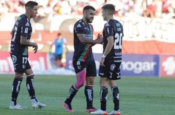Dos titulares y una promesa: Palestino confirmó la renovación de más jugadores para el 2022