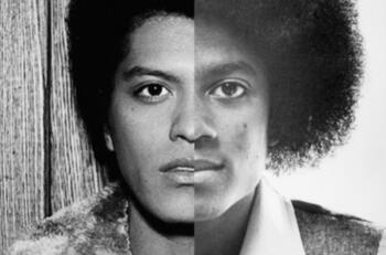 ¿Michael Jackson padre de Bruno Mars?: La nueva teoría que arrasa en redes