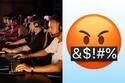 Lo dice la ciencia: Estudio revela cuáles son los videojuegos con las comunidades más groseras