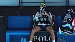 El italiano Lorenzo Sonego confirma su ausencia en el ATP de Santiago: “Me da muchísima pena”