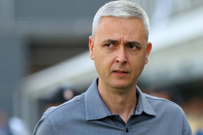 Tiago Nunes guiará los destinos de la UC.