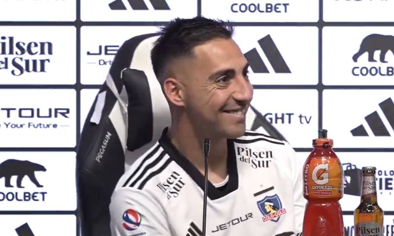 y su parecido a Zlatan Ibrahimovic.