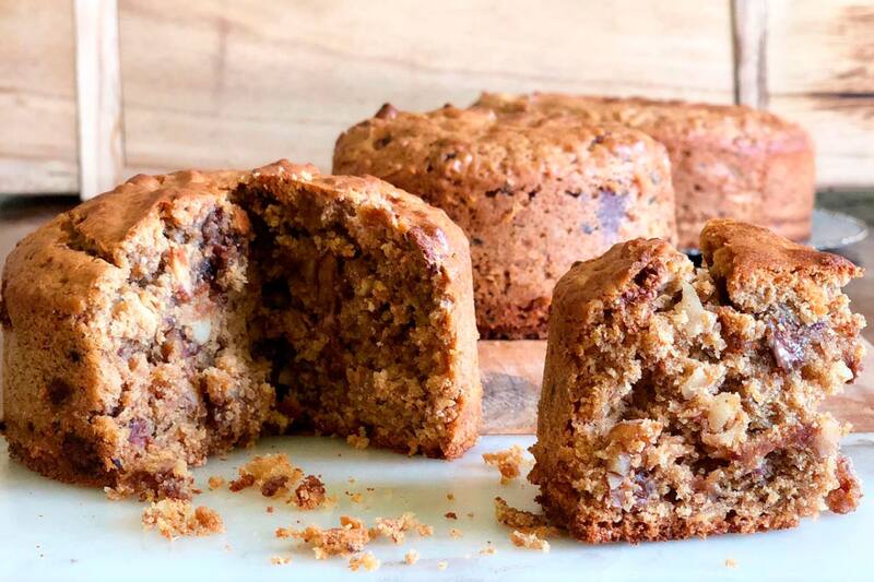 La Indupan junto a la Fechipan eligieron al mejor pan de pascua de Chile de este 2023, y está ubicado en la comuna de La Florida.