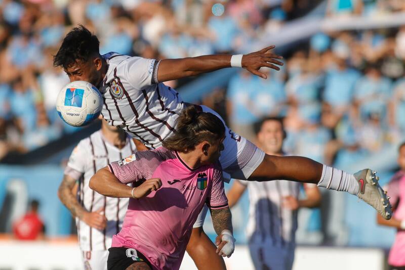 Será el partido gratis de esta fecha.