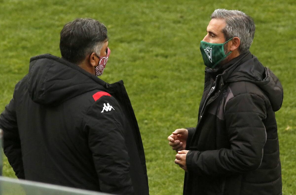 Los entrenadores de Primera División que completaron todo el 2020 en su cargo