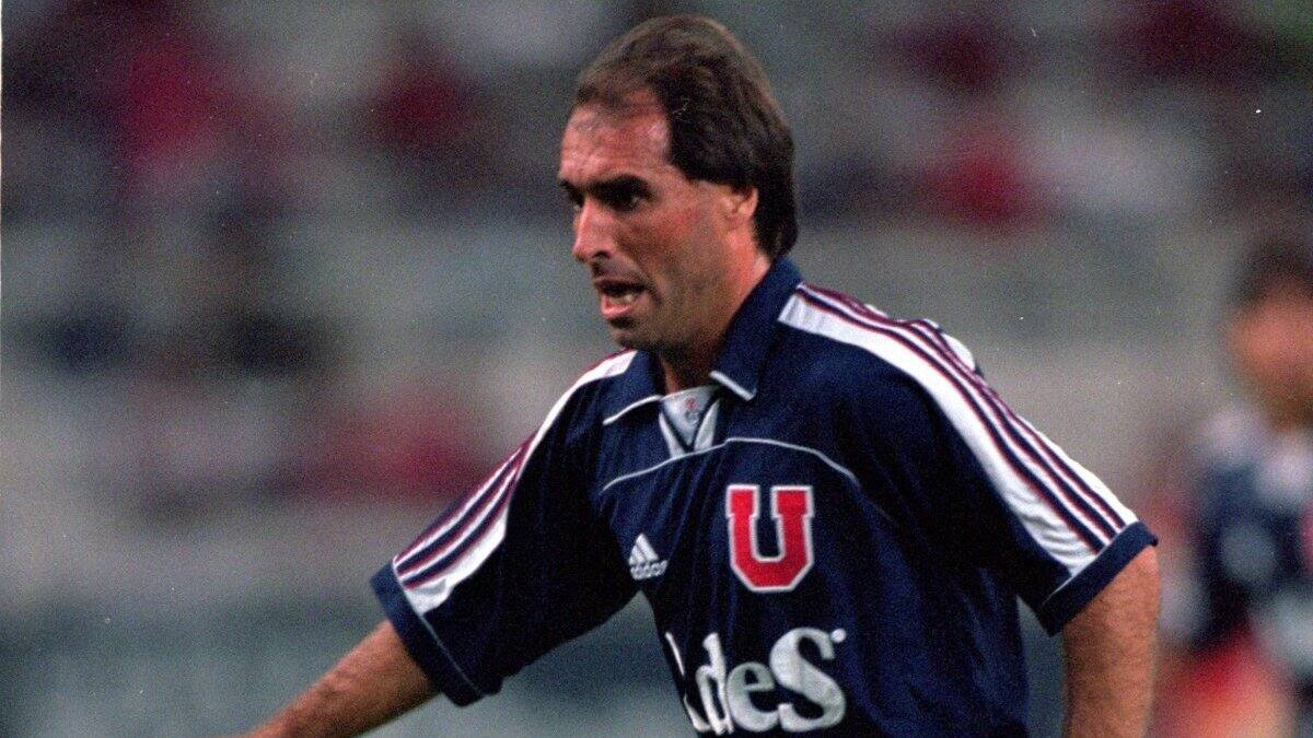 Leo Rodríguez, la estrella mundial que se terminó enamorando de la U