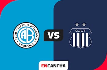 EN VIVO | Belgrano vs. Talleres por Torneo Clausura 2026: minuto a minuto del partido