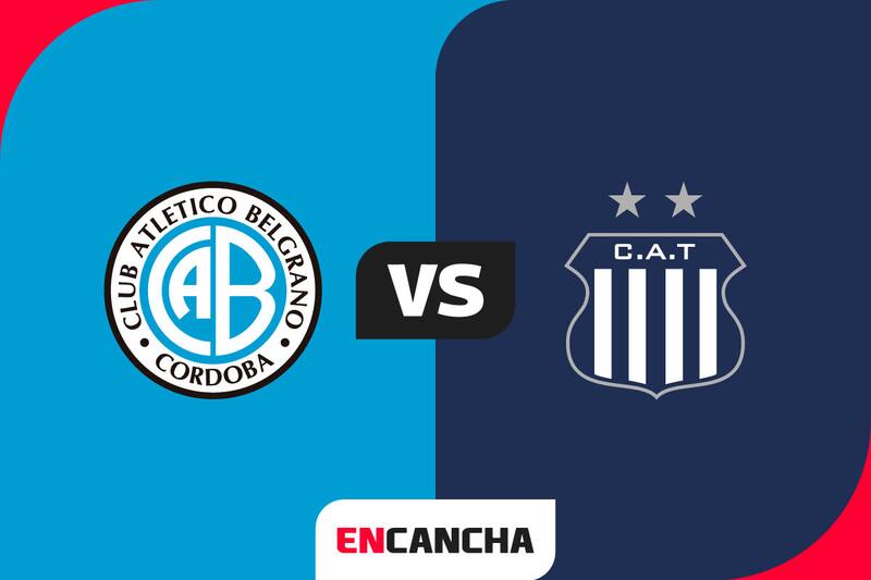 Clásico cordobés por la fecha 11 del Apertura 2026.