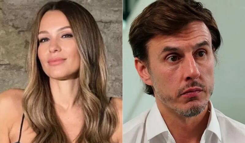 se separaron tras 5 años juntos.