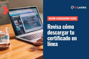 Buzón ciudadano del Sence: ¿Cómo apelar si no recibí algún beneficio del Estado?