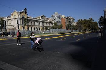 Plan Paso a Paso: 66 comunas cambian de fase en Chile tras nueva actualización